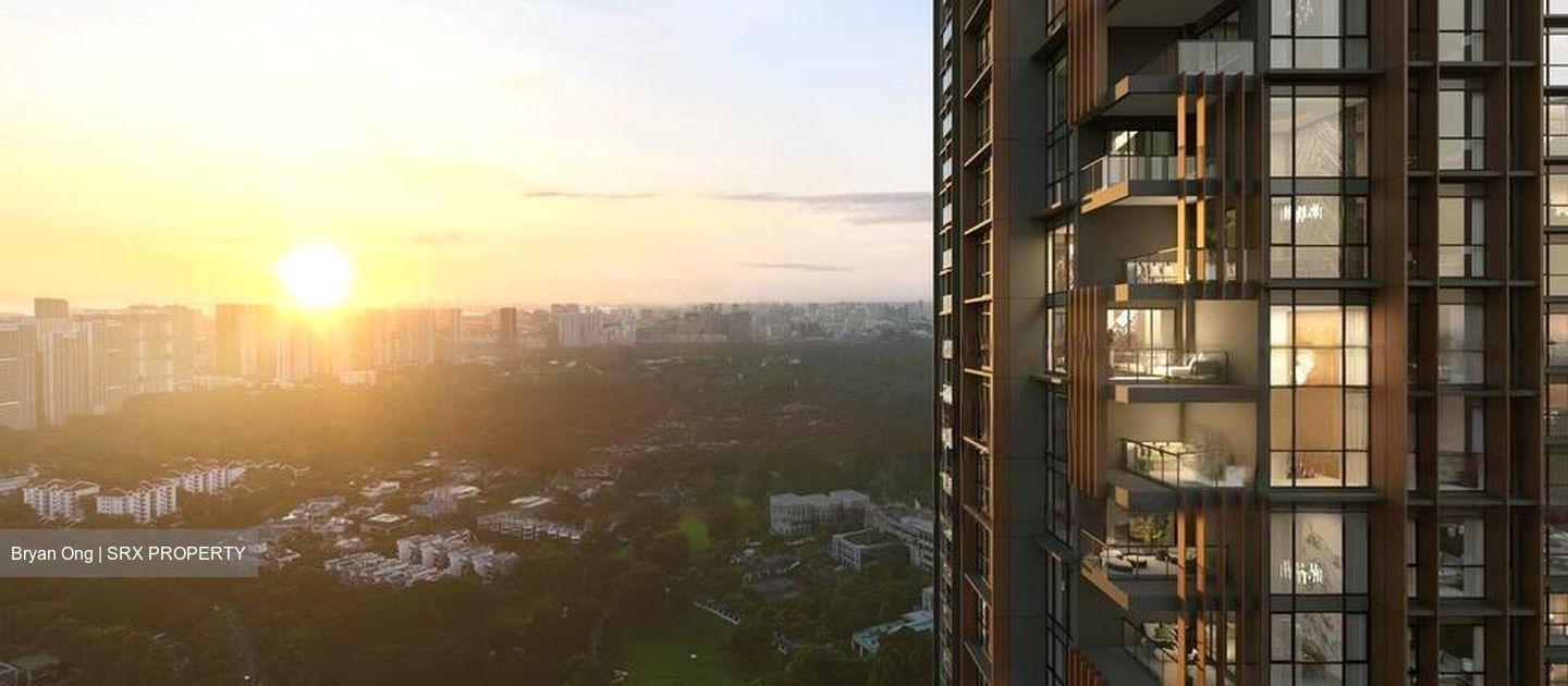 Park Nova (D10), Apartment #476007491
